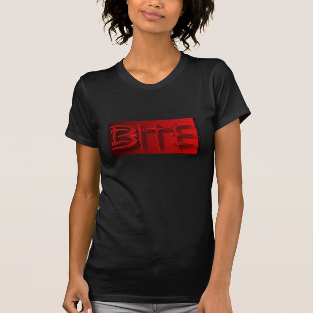 HotterThanHell logo Tee's T-Shirt (Front)