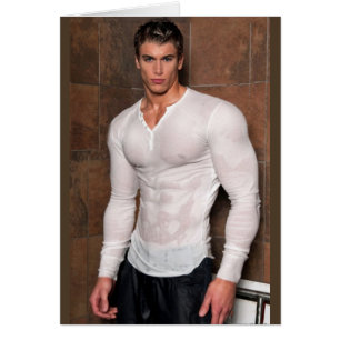 Hottest Hunks on the Planet! Time For Equality!