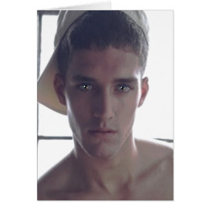 Hottest Hunks on the Planet! Time For Equality!