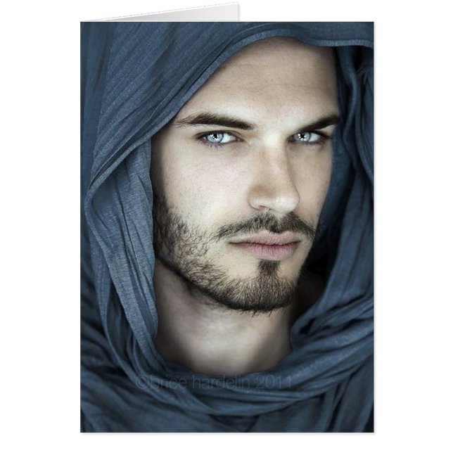 Hottest Hunks on the Planet! Time For Equality! (Front)