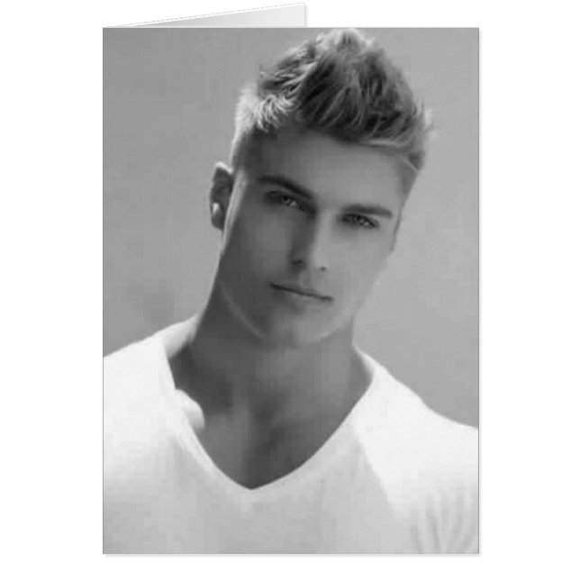 Hottest Hunks on the Planet! Time For Equality! (Front)