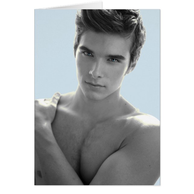 Hottest Hunks on the Planet! Time For Equality! (Front)