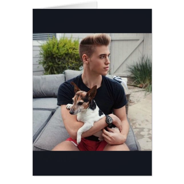 Hottest Hunks on the Planet! Time For Equality! (Front)