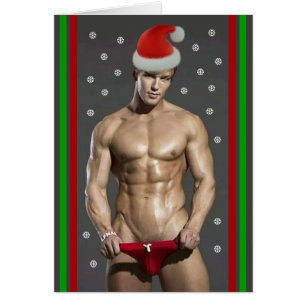 Hottest Hunks on the Planet! Time For Equality!