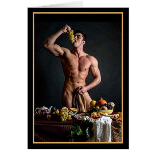 Hottest Hunks on the Planet! Time For Equality!