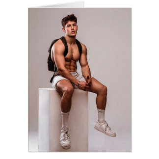 Hottest Hunks on the Planet! Time For Equality!