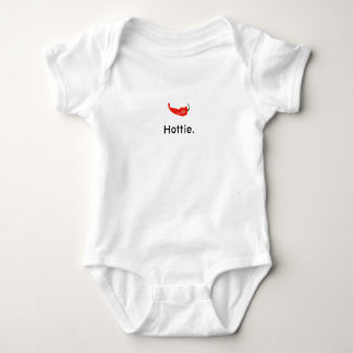 Hottie. Baby Bodysuit