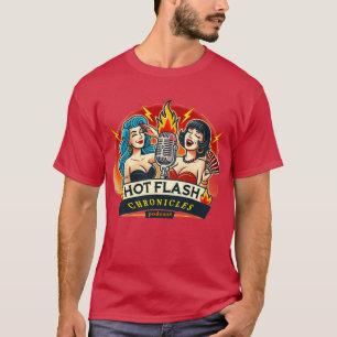 Hottie Tshirt