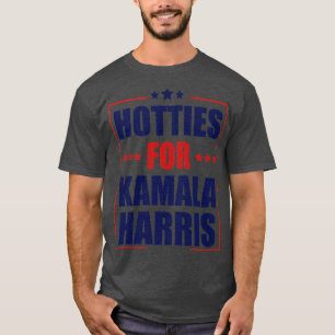 Hotties For Kamala  1 T-Shirt
