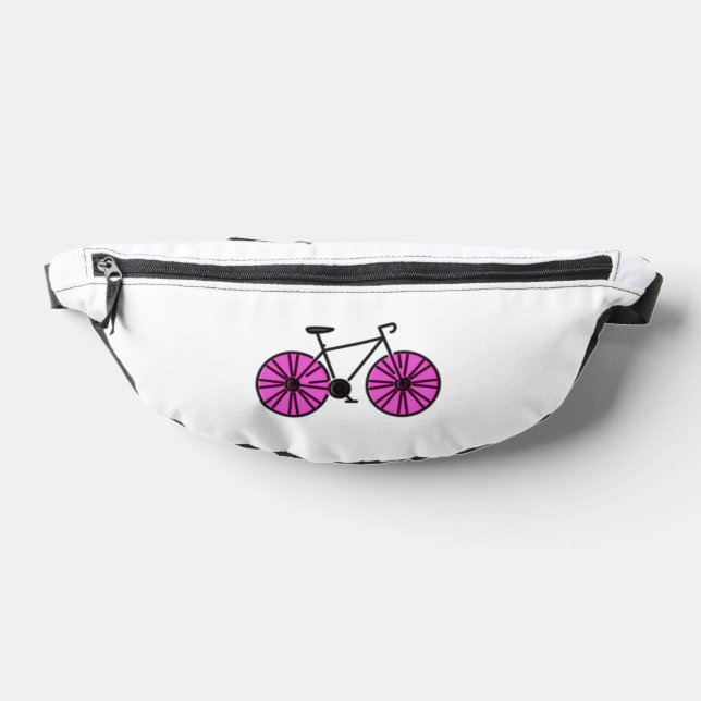 hottleventreo bum bags (Lay Down)