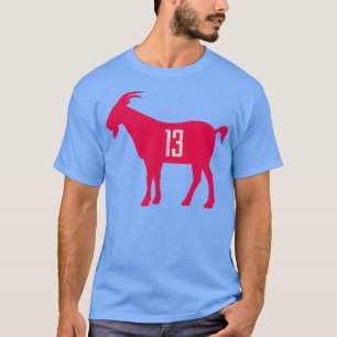 HOU GOA3 white T-Shirt
