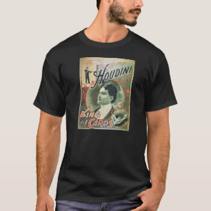 houdini T-Shirt