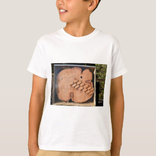 HOUN PINE TASMANIA AUSTRALIA T-Shirt