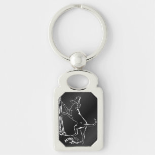 Hound Dog Key Chains Hunting Dog Lover Keychains