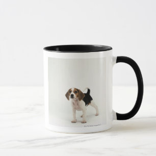 Hound Dog Mug