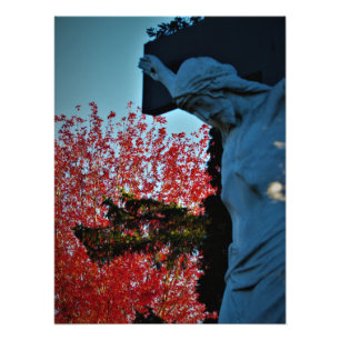 "Hound of Heaven" Photo Print