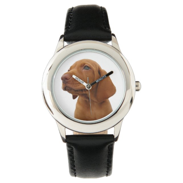 Hound Watch (Front)