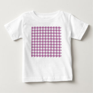 houndstooth bodacious and white baby T-Shirt