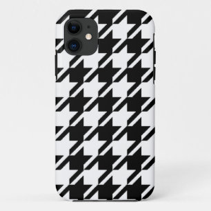 Houndstooth iPhone 5.0 Case