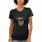 Houndstooth Owl With Sunglasses Shirt