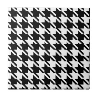 Houndstooth Tile