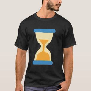 Hourglass Done T-Shirt