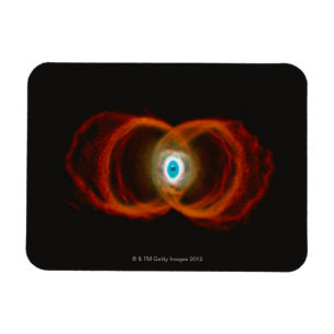 Hourglass Nebula Magnet