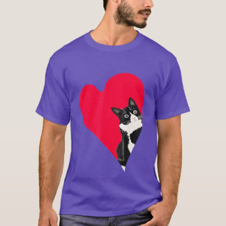 House Animal Love vintage T-Shirt