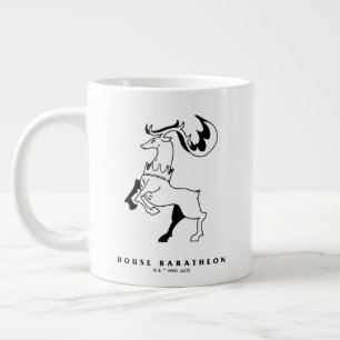 House Baratheon Icon Large Coffee Mug