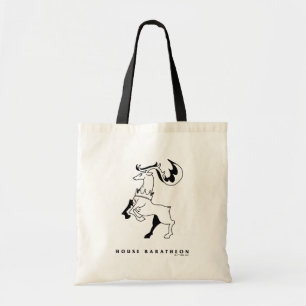 House Baratheon Icon Tote Bag