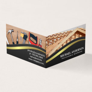 House Build General Contractor