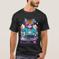 House Cat DJ Rainbow