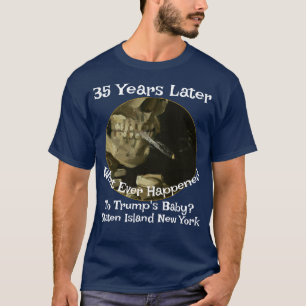 House Cleaning FW FV HG Trump T Shirt 68 69 70