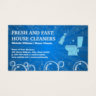 House Cleaning Toilet Bowl