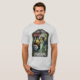 House Divided shirt