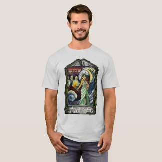 House Divided shirt