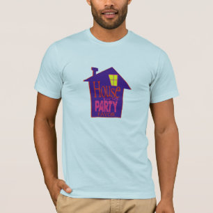 House Dog Shirt - Disco Biscuits