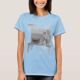 "house for sale" by kasi jo T-Shirt