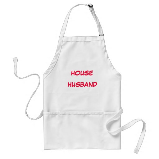 Image of House Husband Apron