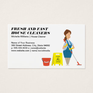 House Keeping   Maid Mopping and Cleaning