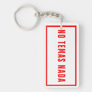 House Keychains 
