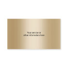 House Logo Real Estate Red & Gold Realtor Photo