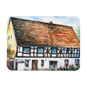 House Magnet