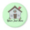 House Magnet