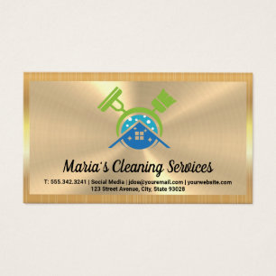 House Maid Logo   Cleaners
