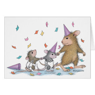 House-Mouse Designs®