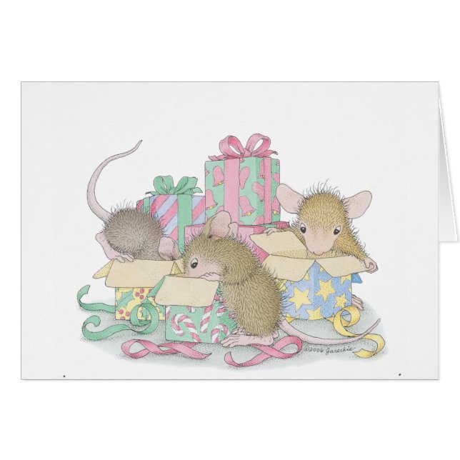 House-Mouse Designs® (Front Horizontal)