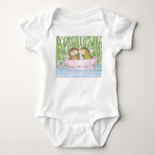 House-Mouse Designs® - Baby Bodysuit