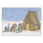House-Mouse Designs® Card