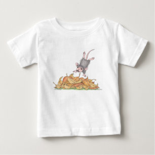 House-Mouse Designs® -  Clothing Baby T-Shirt